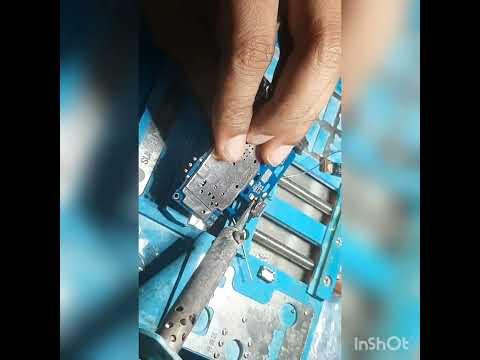 Itel A25 charging jeck/ itel a25 not charging, itel a25 charging ways#reels #itel #viral #viralvideo thumbnail