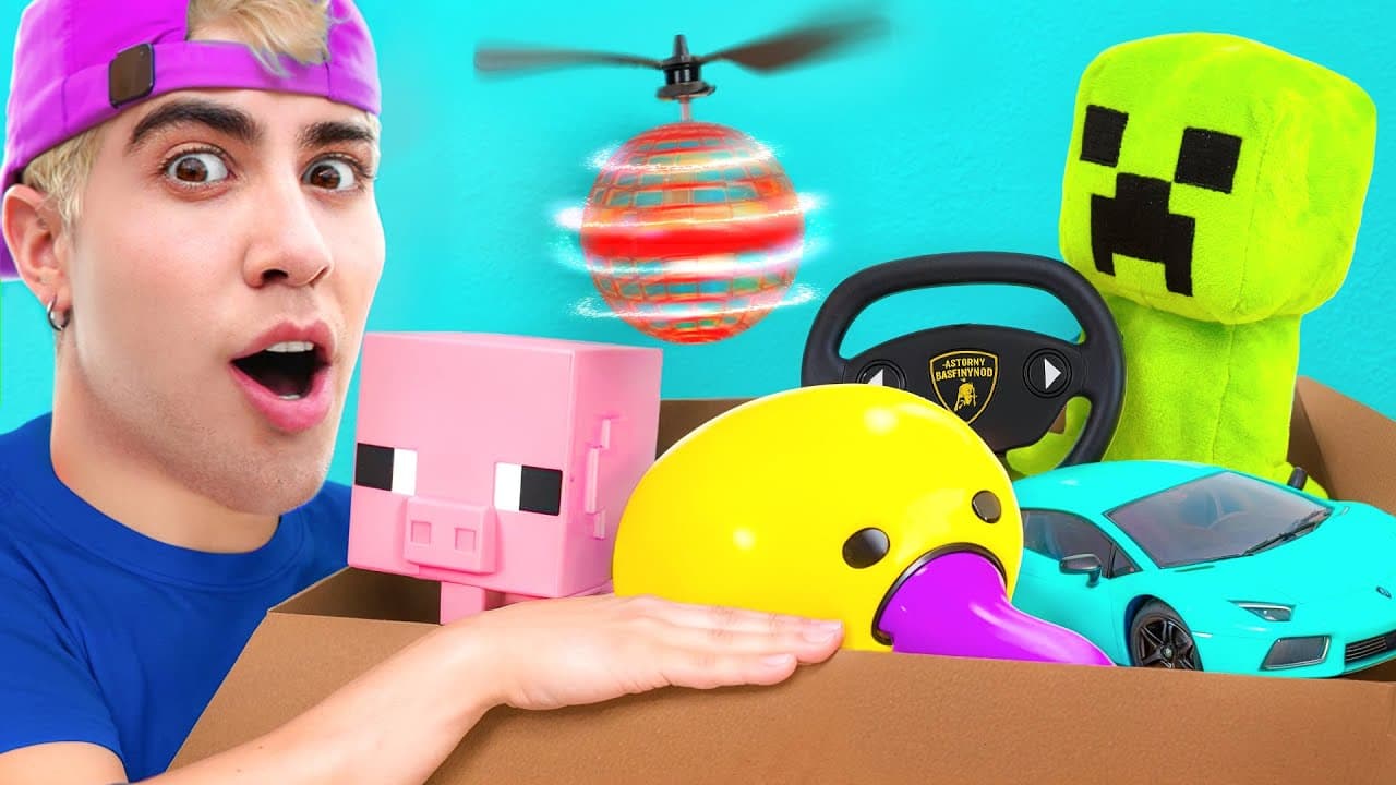 Channel Banner