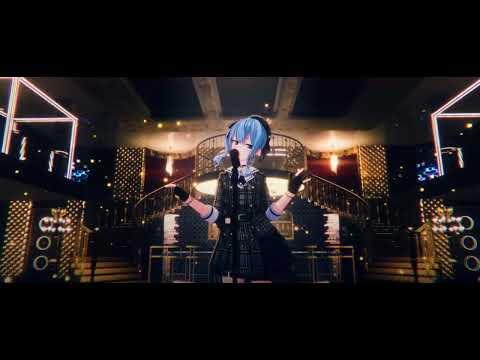 Hoshimachi Suisei - TRUE GIRL SHOW | Kanauru PV thumbnail