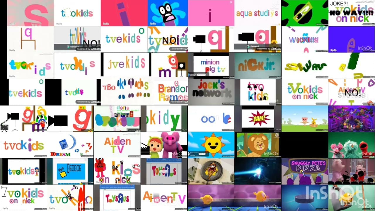 Channel Banner