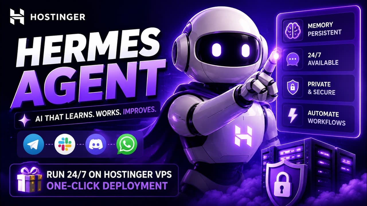 Channel Banner