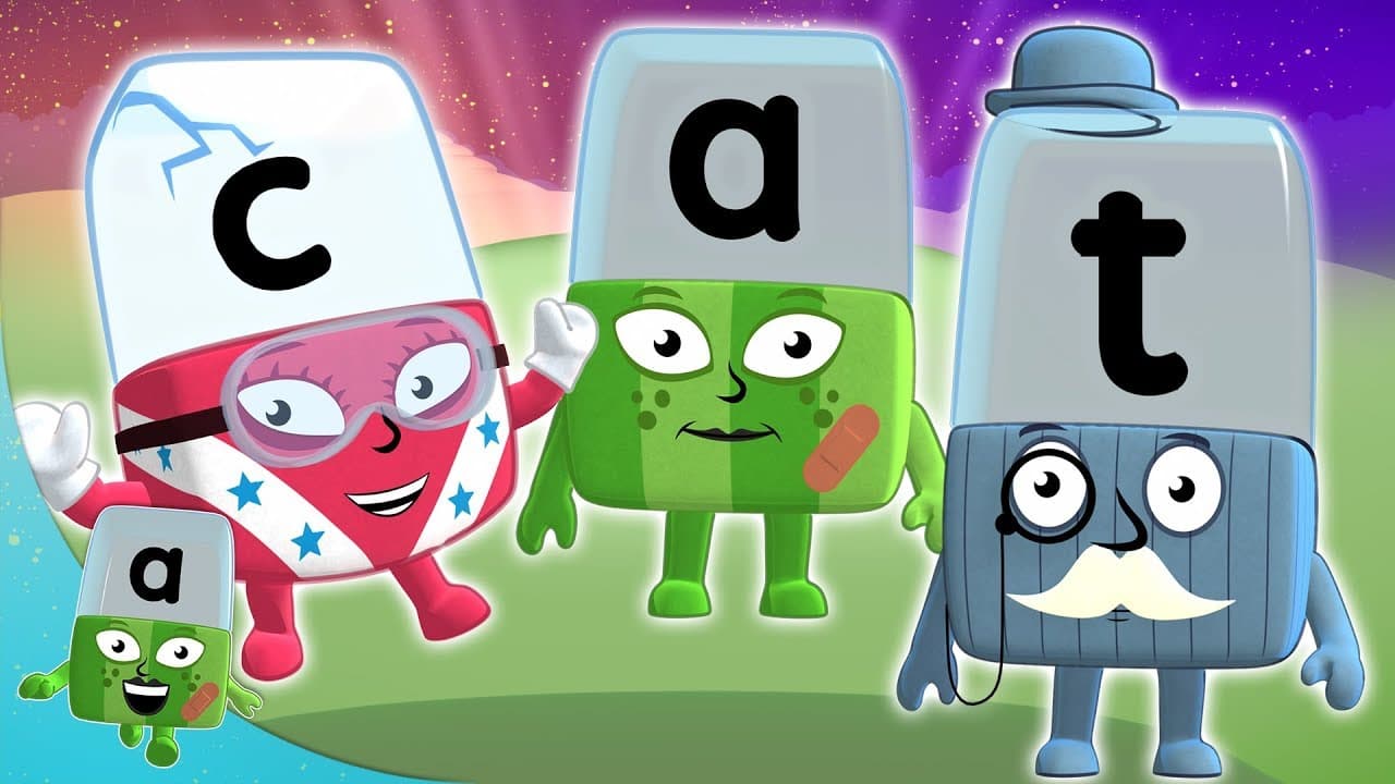 Channel Banner