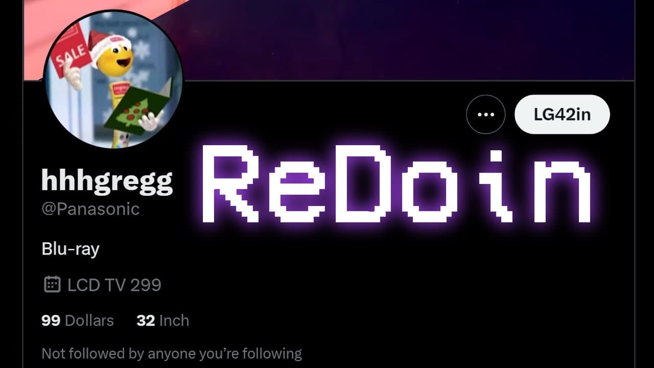 Channel Banner