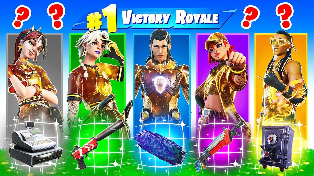 Channel Banner