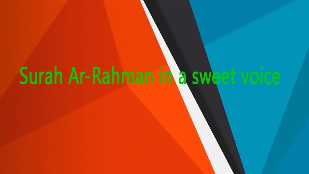 Channel Banner