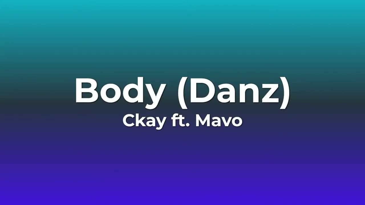 Channel Banner
