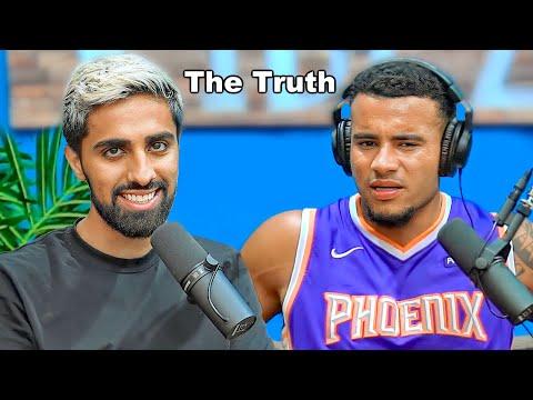 The Truth about HSTIKKYTOKKY - Religion, Marriage and Making $10,000,000+ Trading !!! thumbnail
