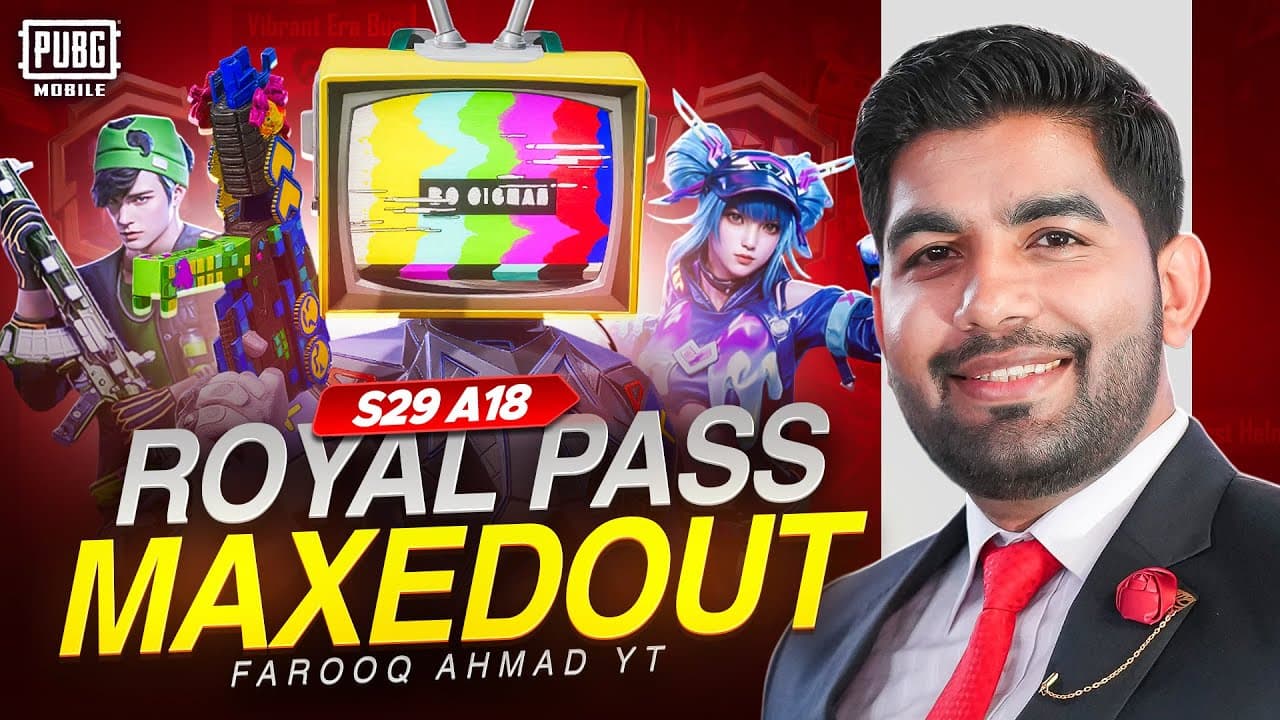 Channel Banner