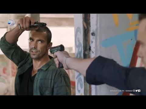 Ibrahim Celikkol and Kerem Bursin's New Turkish Drama: Perfect Team (Muhtesem Ikili) (Eng Sub) thumbnail