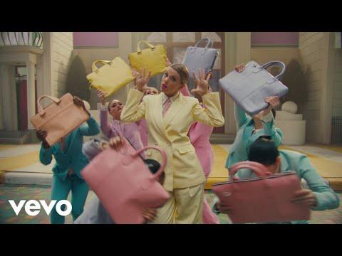 Taylor Swift - ME! (feat. Brendon Urie of Panic! At The Disco) ft. Brendon Urie thumbnail