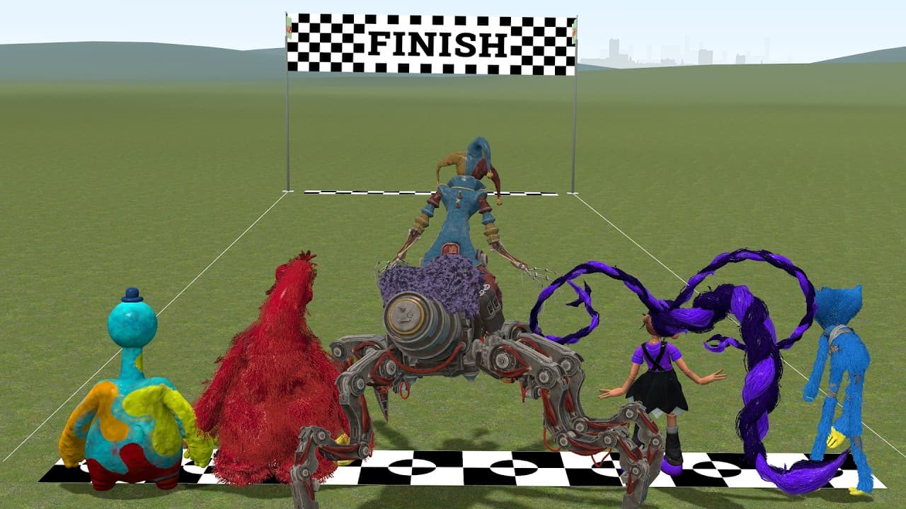 Channel Banner