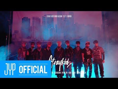 Stray Kids "승전가(Victory Song)" Performance Video thumbnail