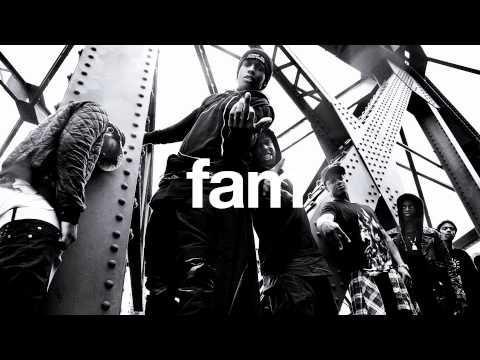 A$AP Rocky - New York Bittersweet Symphony thumbnail