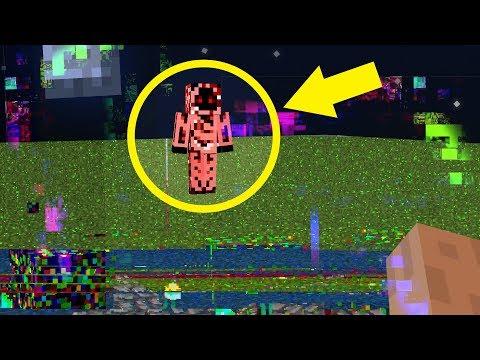 Entity 404 CRASHED my game thumbnail