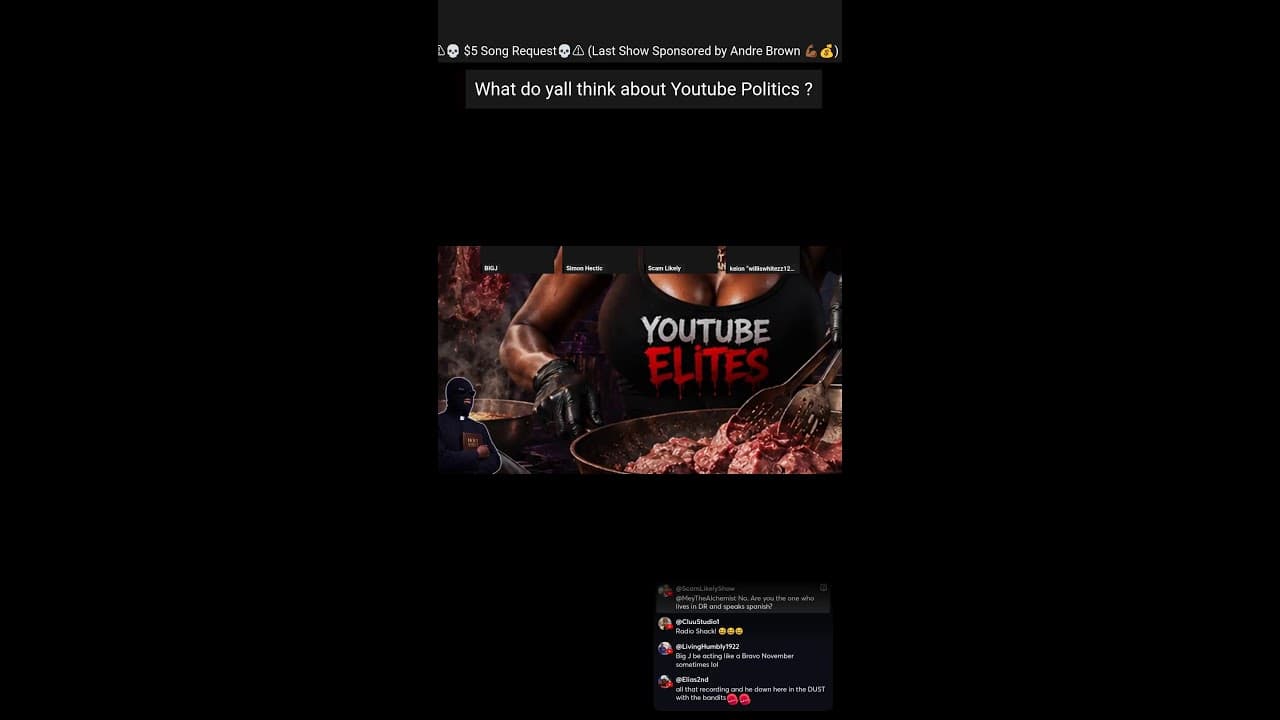 Channel Banner