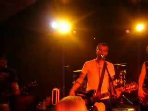 Lucero - Hate and Jealousy thumbnail