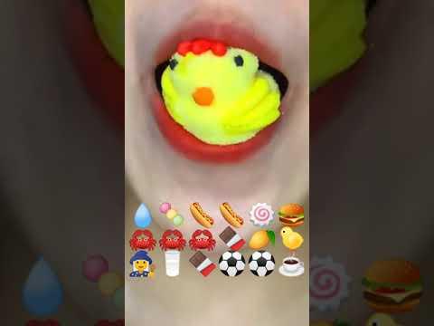 LAGI VIRAL !! MAKAN SESUAI EMOJI thumbnail