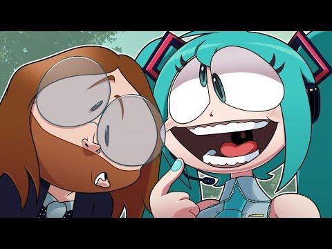 The Beatles Meet Miku thumbnail