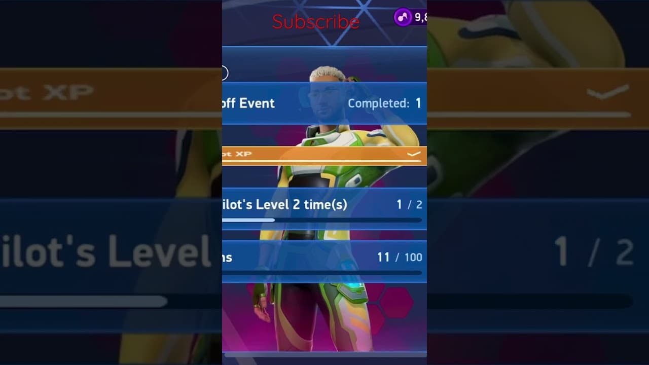 Channel Banner