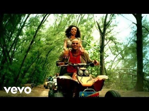 Mohombi - Bumpy Ride thumbnail