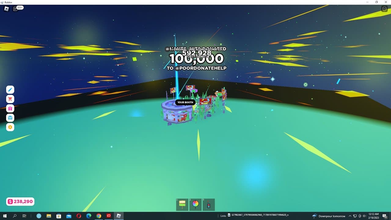 Channel Banner