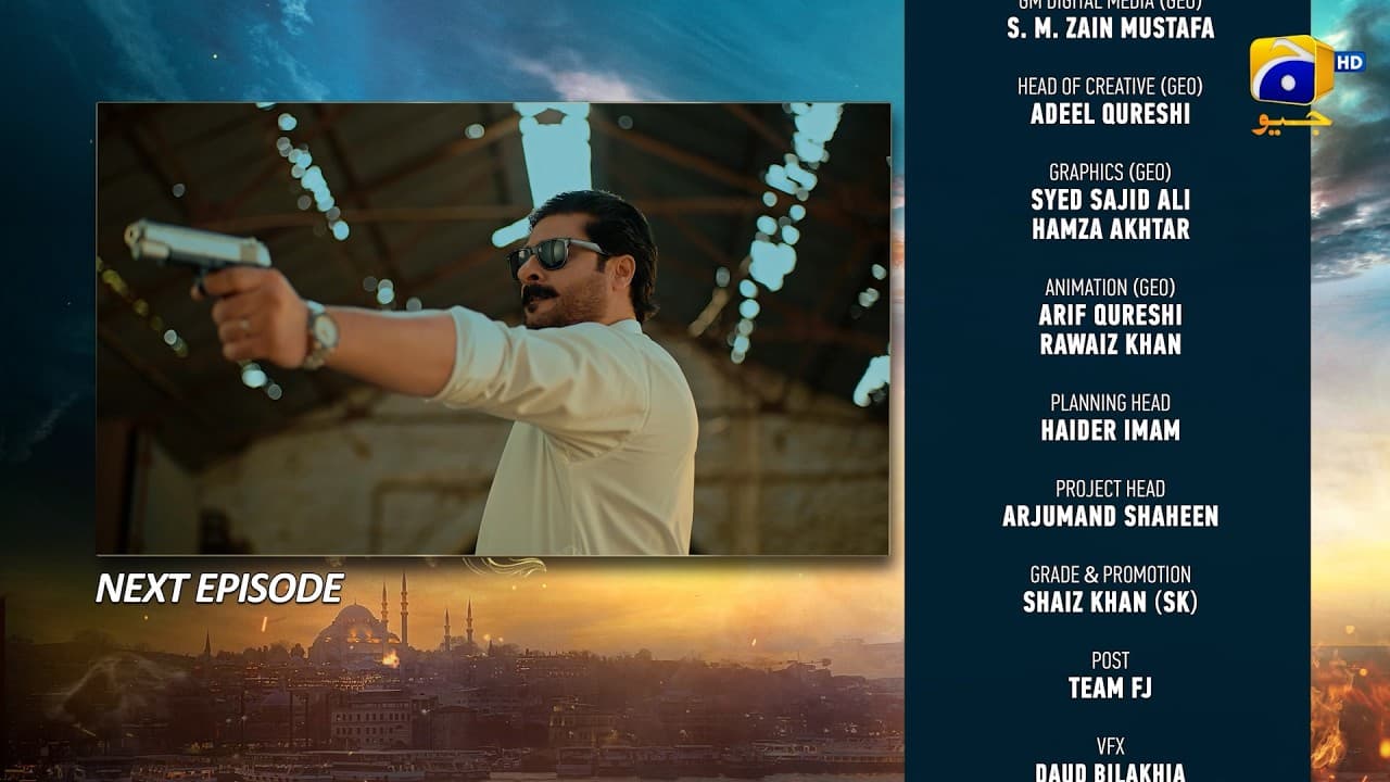 Channel Banner