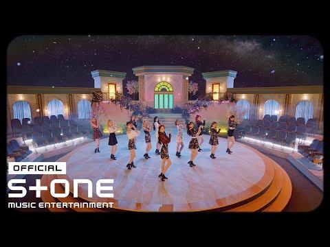 IZ*ONE (아이즈원) 'Panorama' MV thumbnail