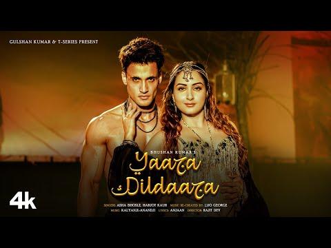 YAARA DILDAARA: Asim Riaz, Zaara Yesmin | Asha Bhosle, Harjot K | Kalyanji-Anandji, Lijo | Bhushan K thumbnail