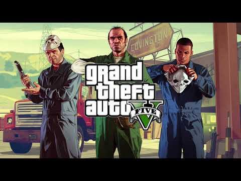 Must Hear 30 Million Favored Nations - The Setup [GTA V Ending Credits Full Song] - While Driving thumbnail