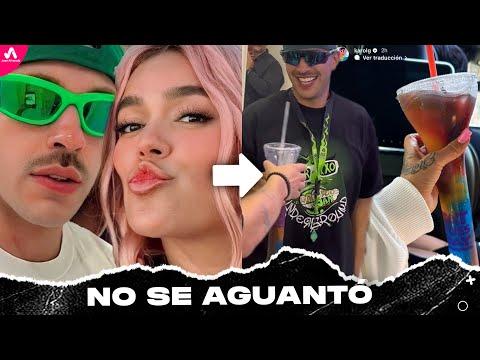 Karol G y Feid Responden a Anuel, Se burlan y Elimina Todo. Así Reaccionó la Bichota a la polémica | Real-Time YouTube Video View Count | SocialCounts.org