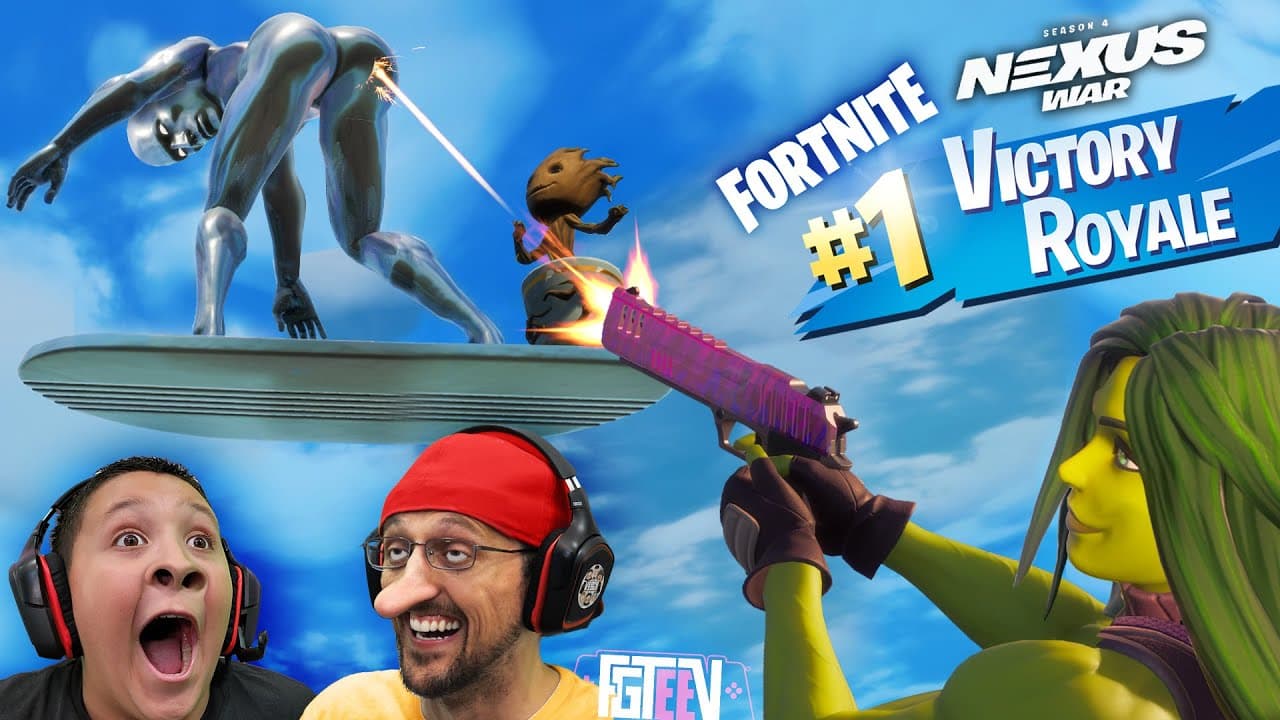 Channel Banner