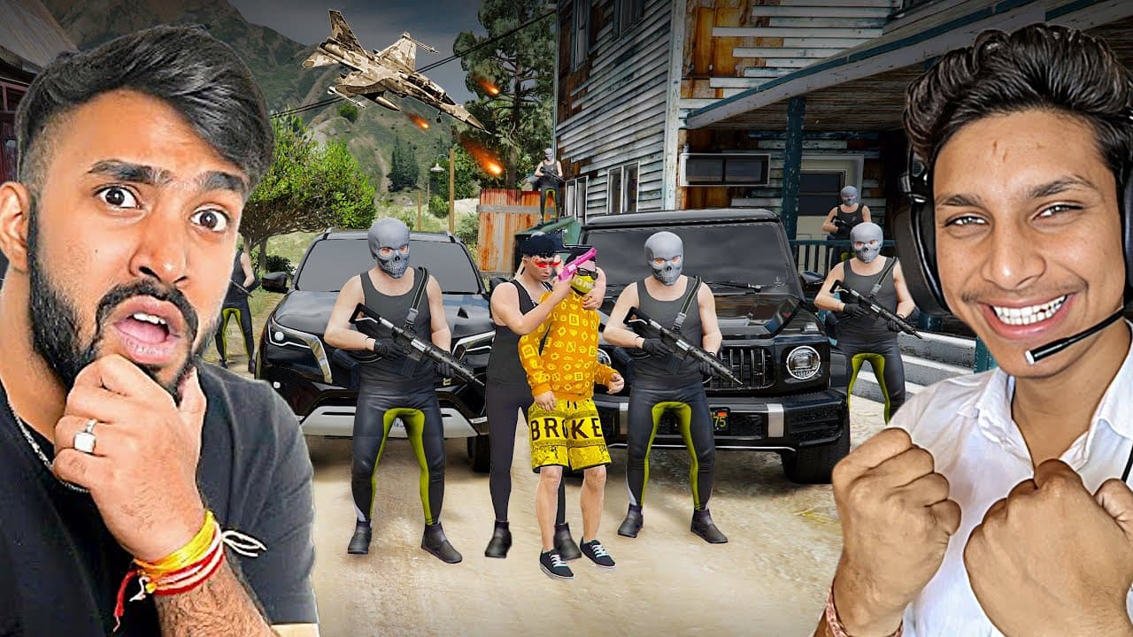 Channel Banner