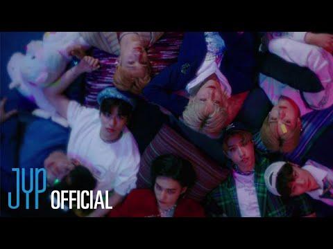 Stray Kids ＜NOEASY＞ UNVEIL : TRACK 5 "DOMINO" thumbnail