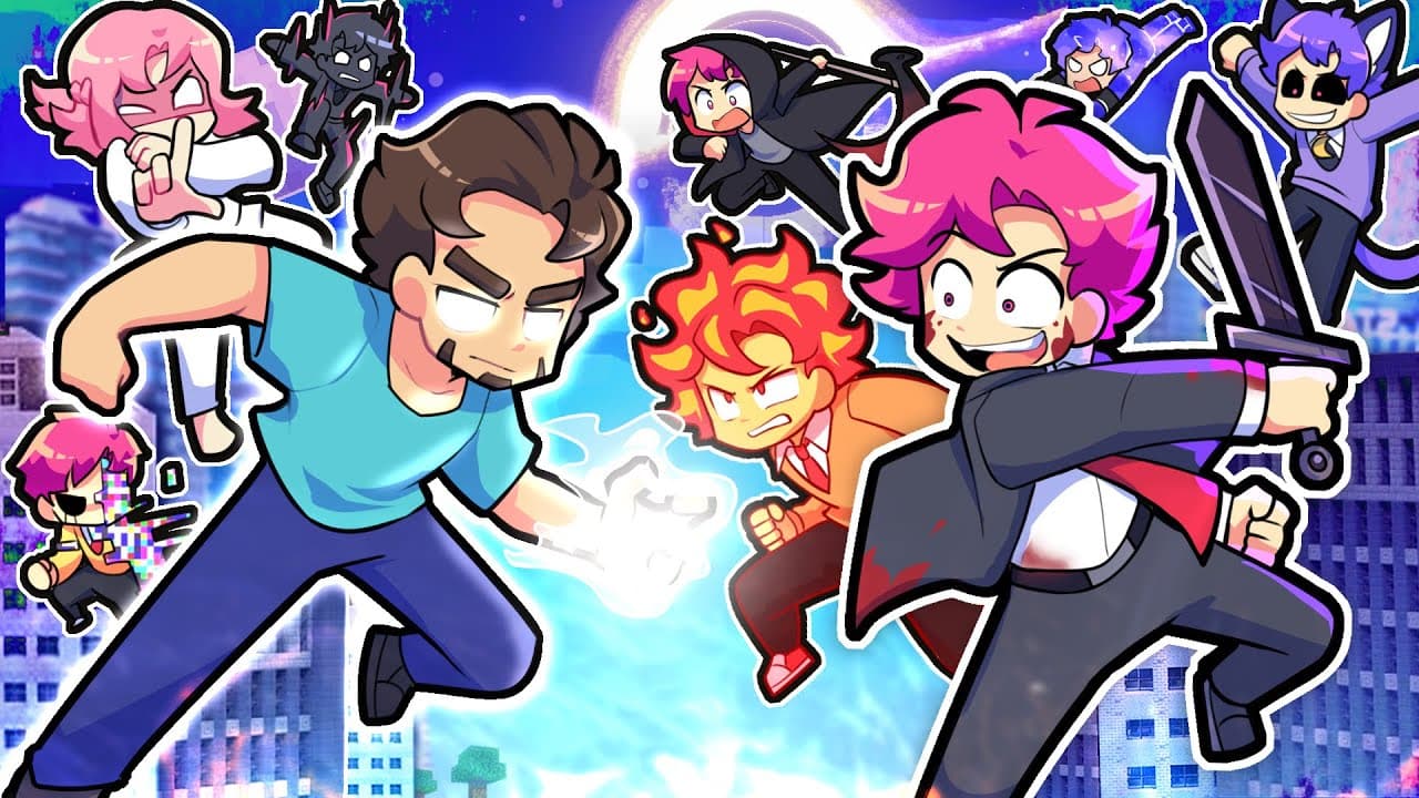 Channel Banner