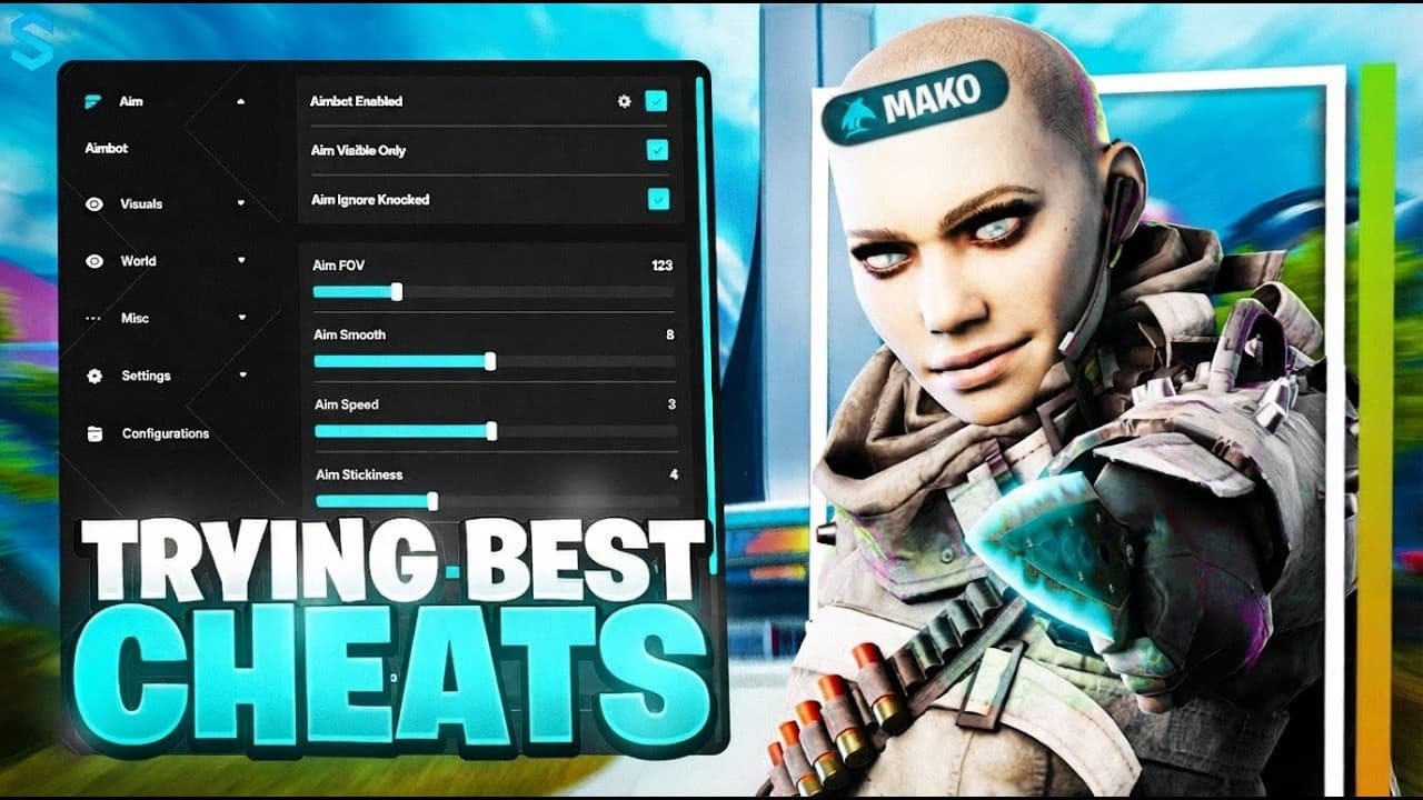 Channel Banner