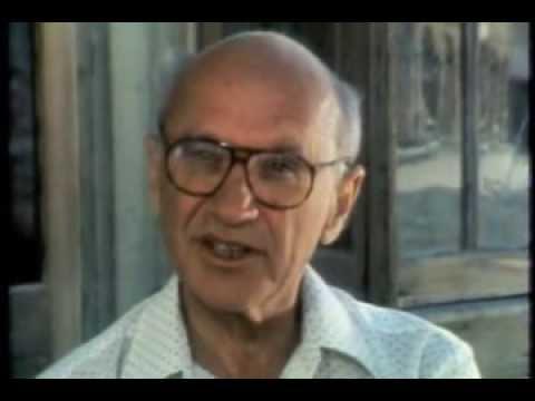Milton Friedman - Understanding Inflation thumbnail