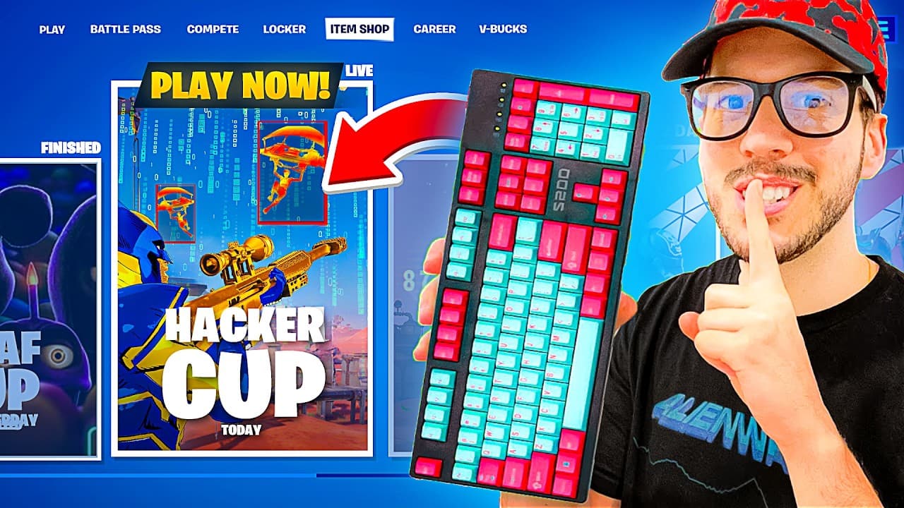 Channel Banner