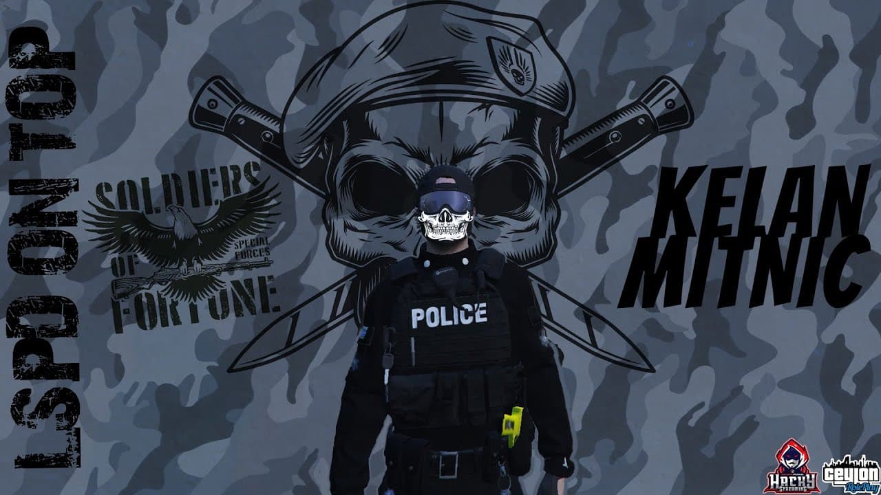 Channel Banner