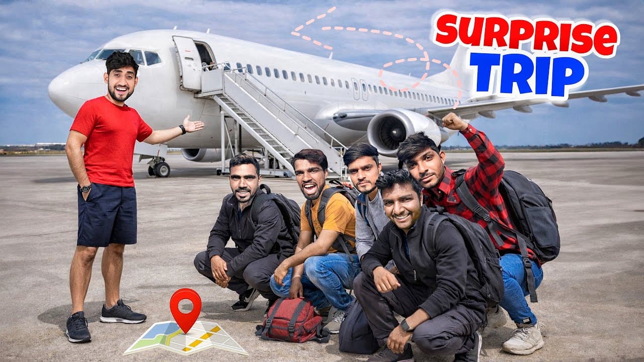 Channel Banner