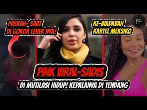 PENAMPAKAN! BAJU PINK TIKTOK! KEPALA DIBAWA KARTEL! thumbnail