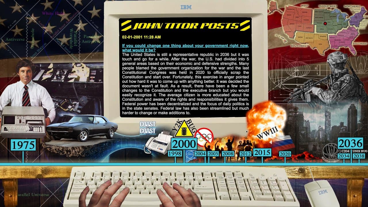Channel Banner