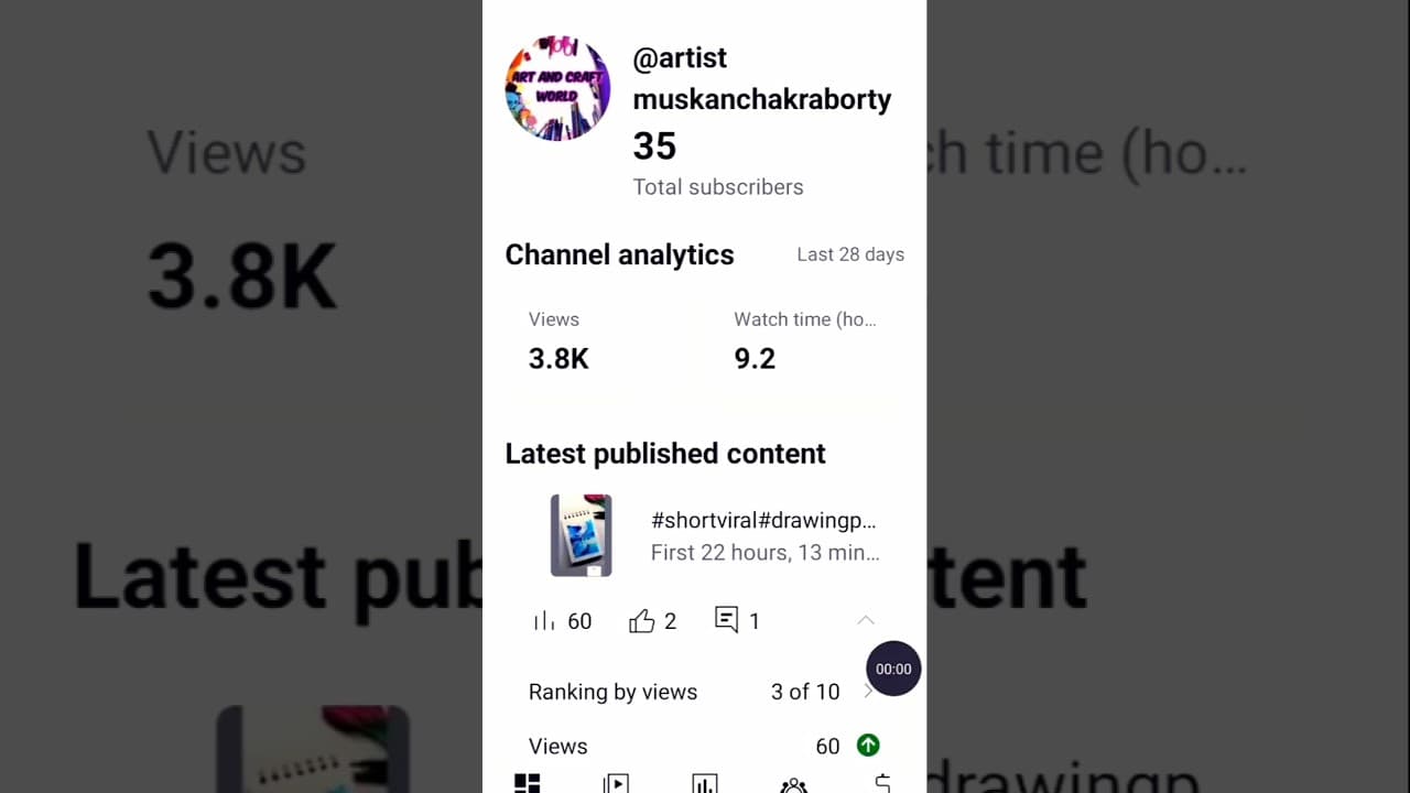 Channel Banner