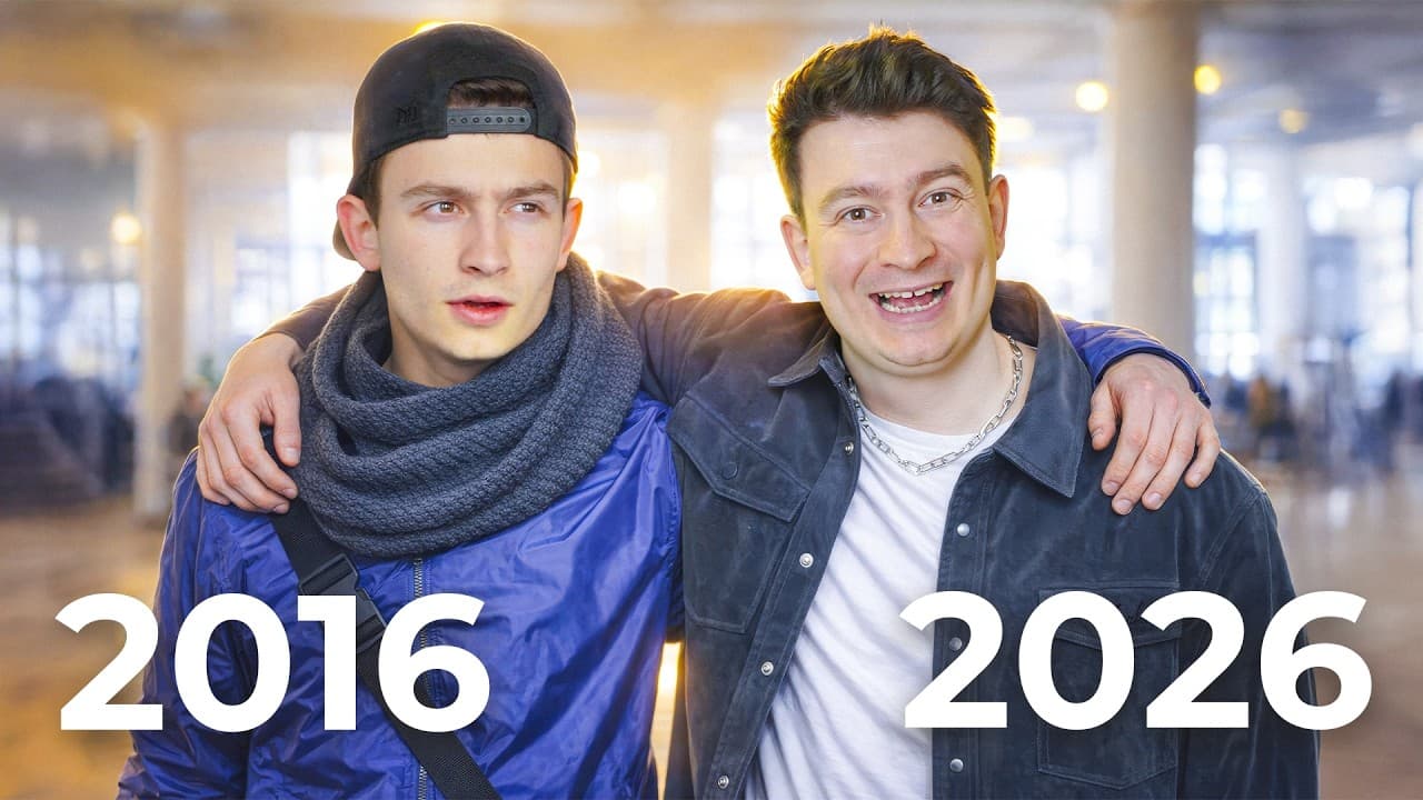 Channel Banner