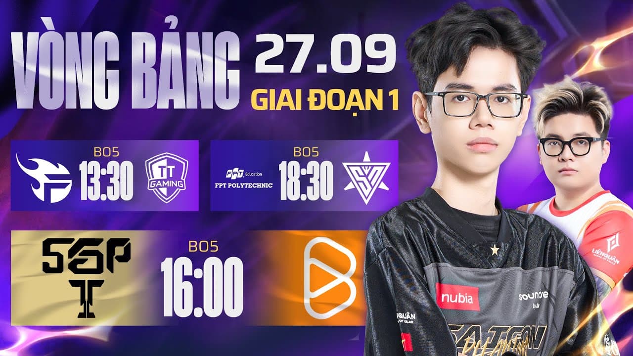 Channel Banner