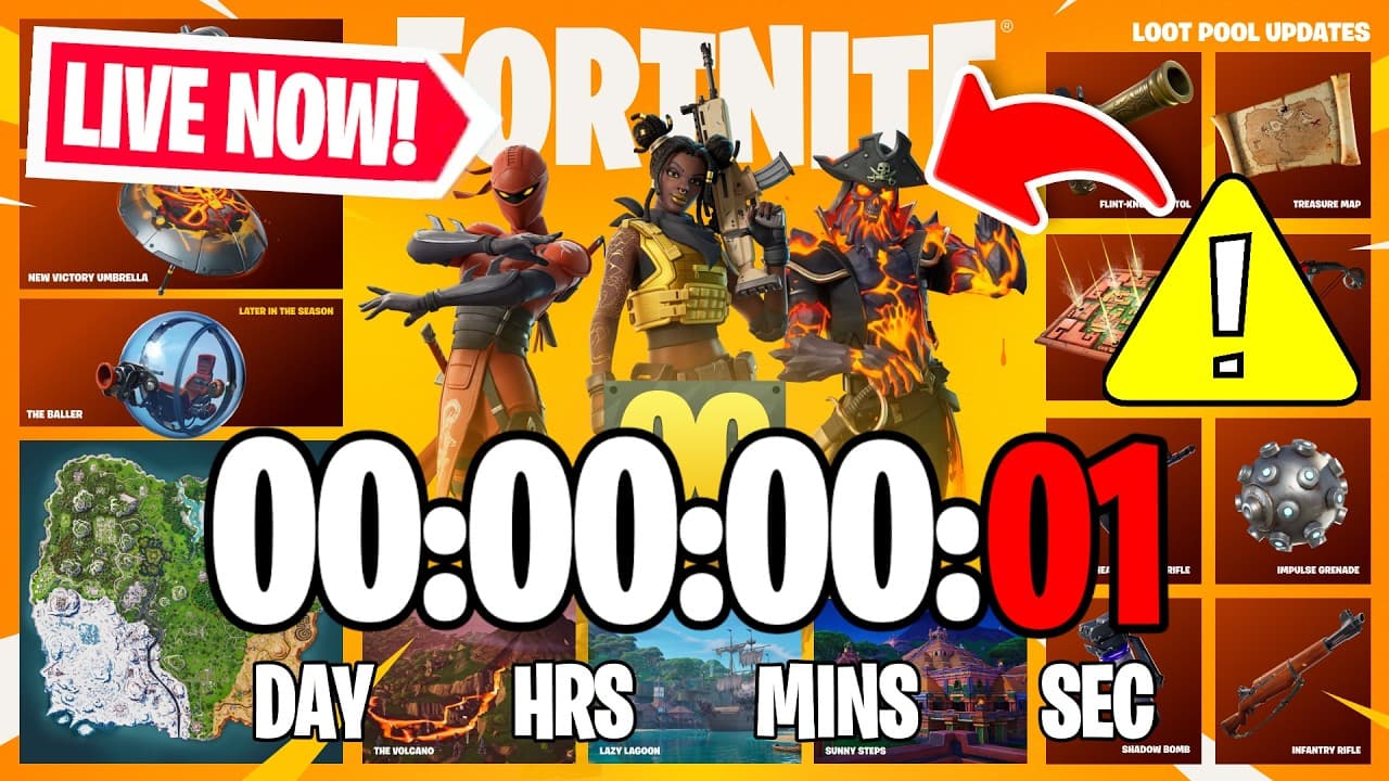 Channel Banner