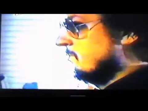 TANGERINE DREAM - BOIS DE BOULOGNE 1985. thumbnail