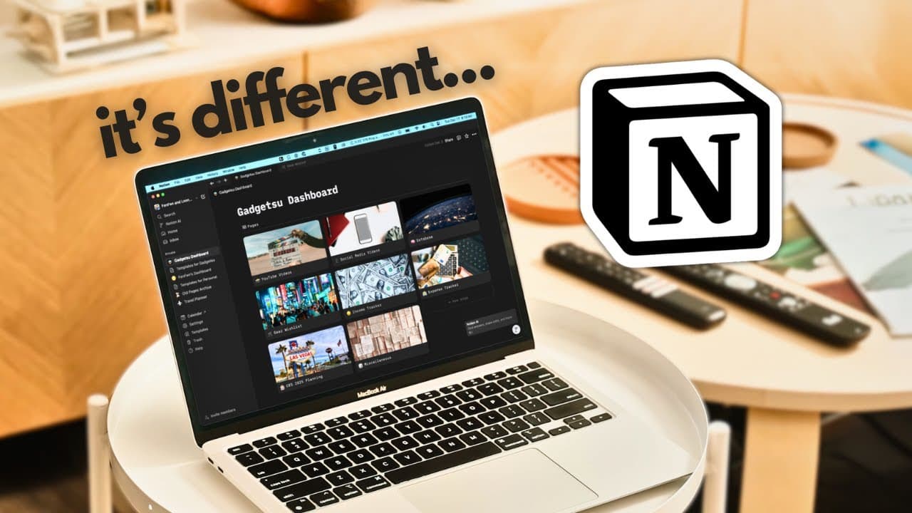 Channel Banner