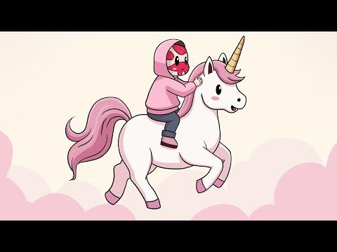 GPF x Unicorn On Ketamine - Lucky Lucky (Official Video) thumbnail
