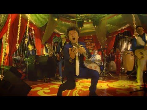 サザンオールスターズ - 夢に消えたジュリア [Official Music Video] thumbnail