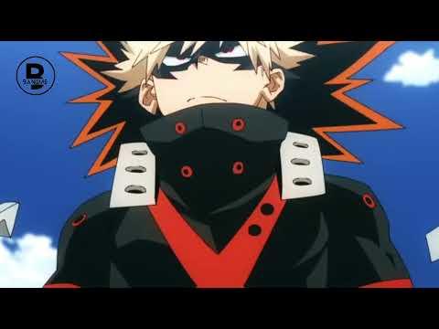 I'm A Monster | Boku No Hero Academia | Season 5 | AMV | Banime thumbnail